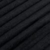 Modern Minimalist L Shape Modular Sectional Sofa Bed With - Black - Image 10
