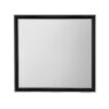 Adelaide - Mirror - Gray / Black - Image 4
