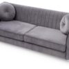 Delray - Sofa - Gray - Image 5