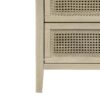 3 Drawer Cabinet, Suitable For Bedroom - Natural - Image 16