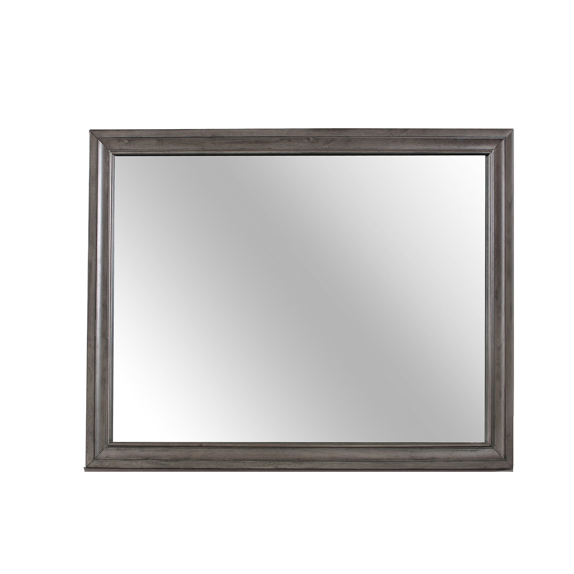 Ryder - Sparkle Mirror - Gray - Image 5
