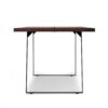 Delta - Dining Table - Dark Walnut - Image 4