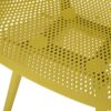 Lotus - Chair (Set of 2) - Yellow - Image 12
