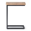 Skyler - C Side Table - Natural - Image 2