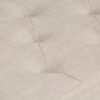 Hamilton - Storage Ottoman - Natural - Image 5