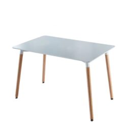 Table, Dining Table, Office Table, Coffee Table - White