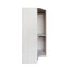 Polygon - Corner Wardrobe - Natural - Image 4