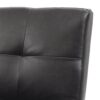 Chroma - Sofa Bed - Black - Image 3