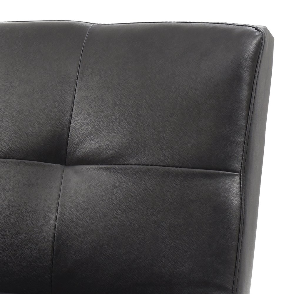 Chroma - Sofa Bed - Black - Image 3