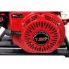 Gasoline Powered Water Pump 3" Inlet & Outlet, 264Gpm Flow, 7Hp Engine - Black / Red - Image 7