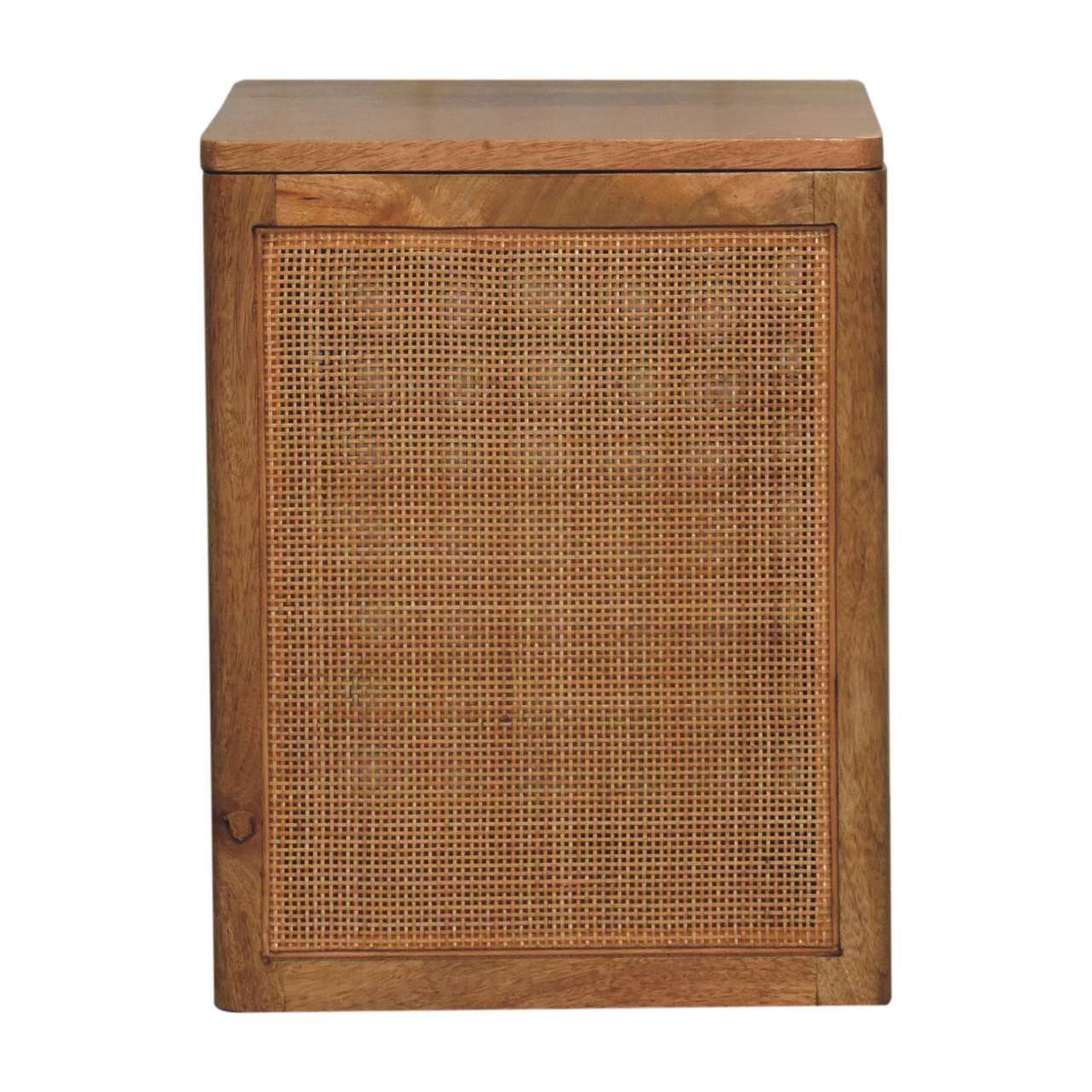 Larissa - Storage Box - Beige - Image 5