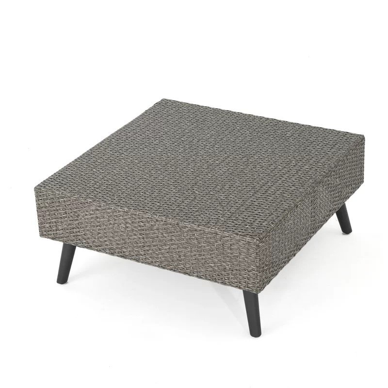 Tahiti - Sofa Set - Black - Image 6