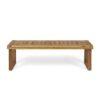 Nestor - Bench - Natural - Image 5