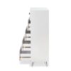 Elms - Chest - White - Image 4