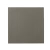 Modern Athena Side Table With Pedestal Design - Light Gray - Image 6
