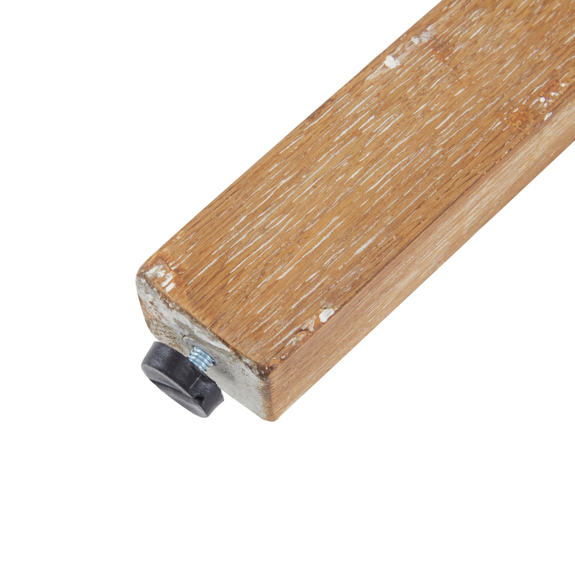 Swivel Counter Stools (Set of 2), Upholstered Counter Height Bar Stools With Solid Rubber Wood Frame, Backrest, Footrest, Armless Barstools For Home Bar, Kitchen Counter - Natural / Beige - Image 22