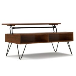 Hunter - Lift Top Coffee Table - Walnut