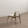 Grivelle - Dining Chair (Set of 2) - Cream - Image 7