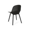 Posey - Chair (Set of 2) - Black - Image 7