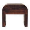 Darcy - Nightstand - Walnut - Image 5