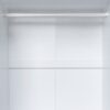 Open Wardrobe Storage For Bedroom - White - Image 18