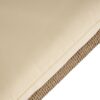 Contemporary Bohemian Southport - Club Chair With Water Resistant Cushions - Brown / Beige - Image 13