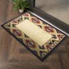 Tribes - 2'7" X 7'3" Southwest Area Rug - Cream - Image 8