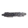Leopard Lightweight Concrete Bench - Copper - Image 8