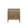 Waterfall - End Table - Light Brown - Image 2