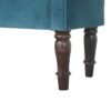 Bench - Teal - Image 2