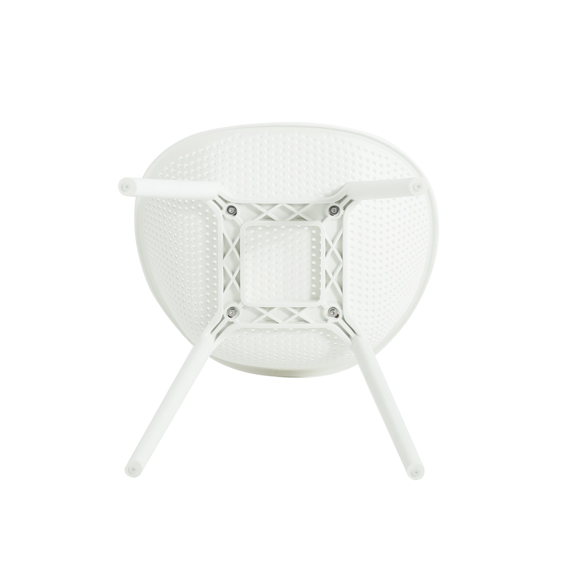 Gable - Dining Chair (Set of 2) - White - Image 11