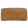 Rex - Ottoman - Brown - Image 6