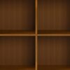 Acadian - 8 Cube Storage Sofa Table - Light Golden Brown - Image 3