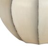 Resin Transitional Lighting, Table Lamp - Cream - Image 6