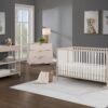 Pixie - 3 Drawer Dresser - Washed Natural - Image 5