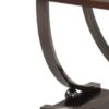 Isiah - End Table - Dark Brown - Image 4
