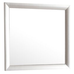 Marilla - Mirror - Silver Champagne