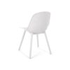 Posey - Chair (Set of 2) - White - Image 7