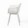 Poppy - Chair (Set of 2) - White - Image 8