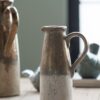 Candia - Terracotta Pitcher - Brown - Image 5