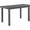 Carlisle - Extendable Wood Dining Table - Gray - Image 2