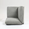 Modular Sectional Sofa Corner Seat, Middle Seat Module Couch - Gray - Image 8