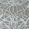 Leaf Shadow Box Wall Decor (Set of 2) - White / Gray - Image 9