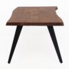 Ramirez - Coffee Table - Natural Wood / Brown - Image 4