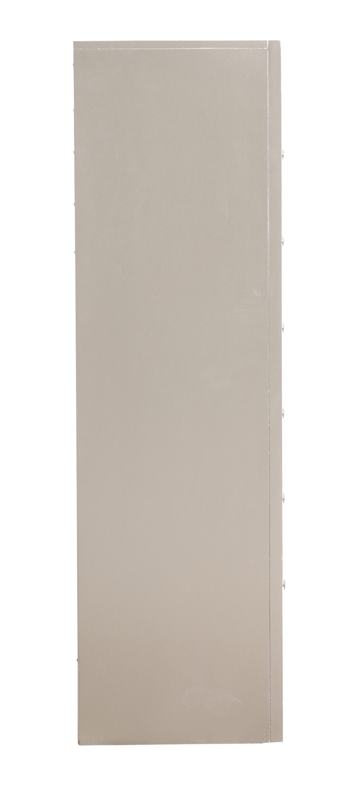 Marilla - 7 Drawer Lingerie Chest - Silver Champagne - Image 5