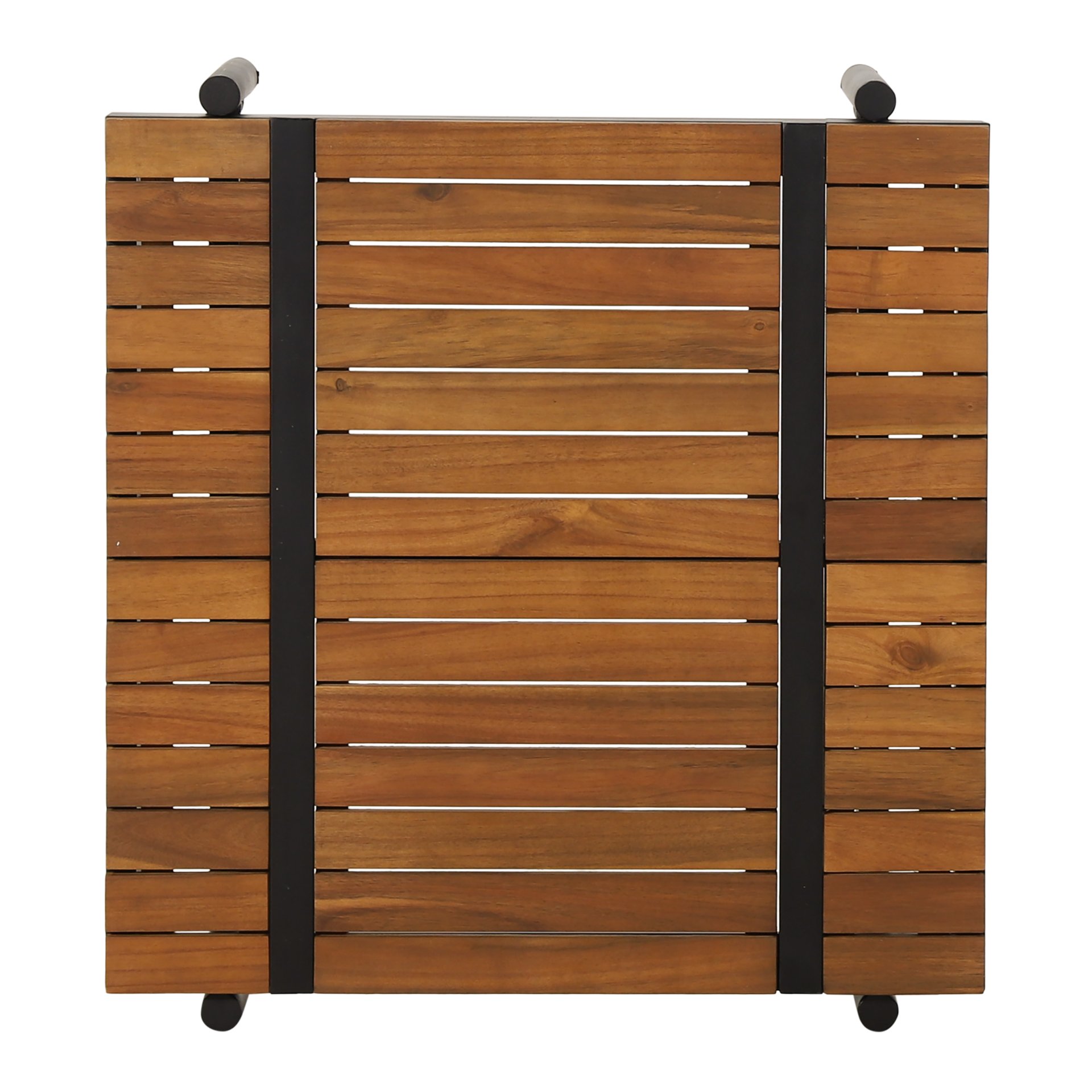 Theo - Sofa Corner, Coffee Table - Cream - Image 13