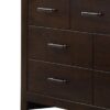Panang - Dresser - Mahogany - Image 4