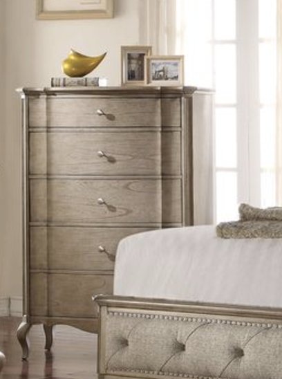 Chelmsford - Chest - Taupe - Image 5
