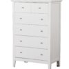 Hammond - Chest - White - Image 2