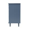 7 Drawer Cabinet, American Furniture, Suitable For Bedroom, Living Room, Study - Blue - Image 14